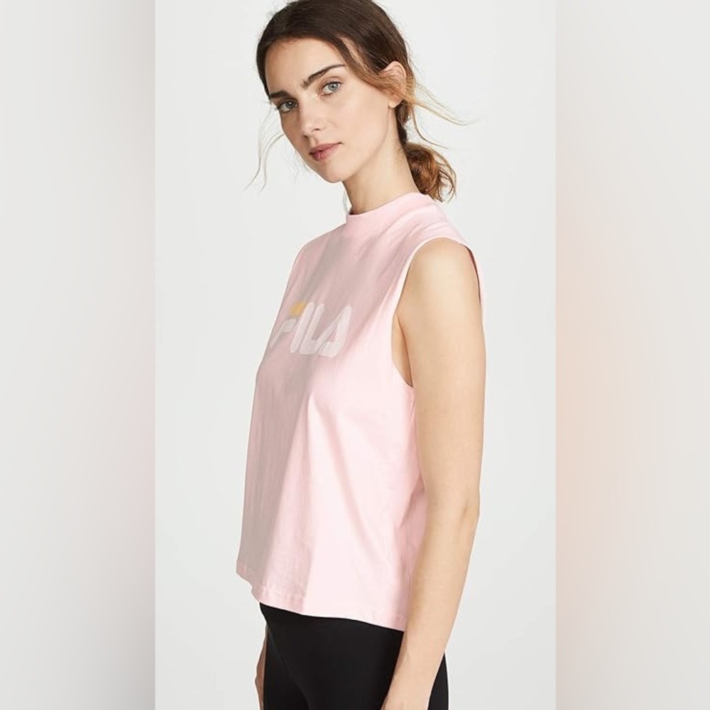 NWT Fila sleeveless top